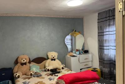 Casă cu 2 camere cu Teren 604 Mp în Central - 8