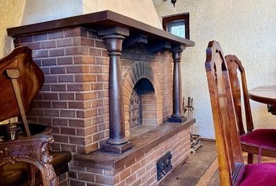 Casă individuală cu 8 camere cu Canalizare în Grădina Icoanei - 5