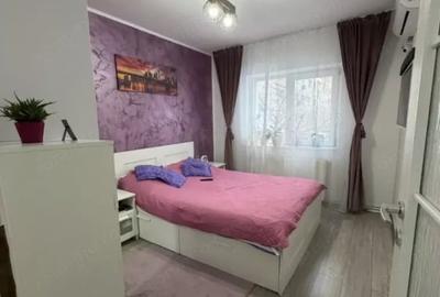 Apartament cu 3 camere decomandat, mobilat în Mărăști - 4