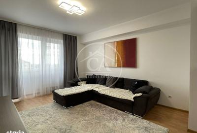 Apartament cu 2 camere decomandat în Iosia