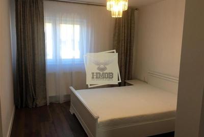 Duplex cu 4 camere cu Teren 250 Mp în Aeroport - 3