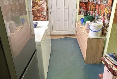 Casă cu 4 camere cu Teren 1900 Mp în Chiochiș - 5