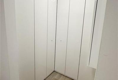 Apartament cu 2 camere semidecomandat, mobilat în Aviației - 7