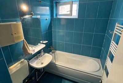 Apartament cu 3 camere semidecomandat, mobilat în Dacia - 15