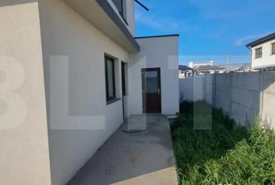 Casă cu 5 camere cu Teren 400 Mp în Central - 3