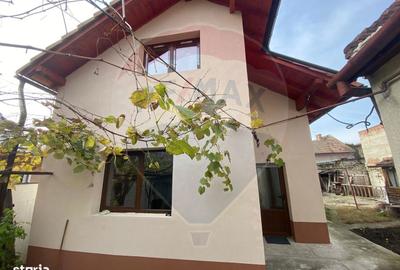 Casă cu 2 camere cu Teren 150 Mp în Dâmbul Rotund - 1