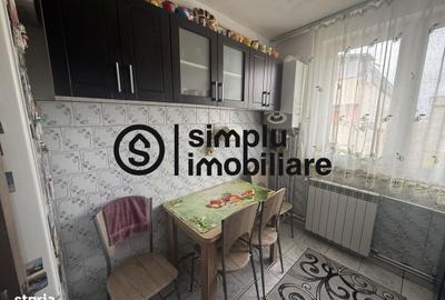 Apartament cu 2 camere semidecomandat în George Enescu - 13
