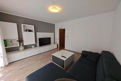 Apartament cu 2 camere decomandat, mobilat în Avantgarden - 2
