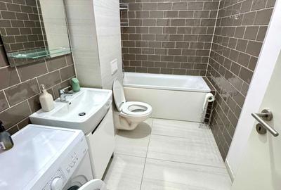 Apartament cu 2 camere semidecomandat în Dumbrăvița - 4