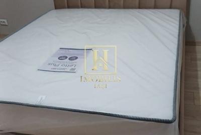 Garsonieră decomandată, mobilată în Bucium - 2