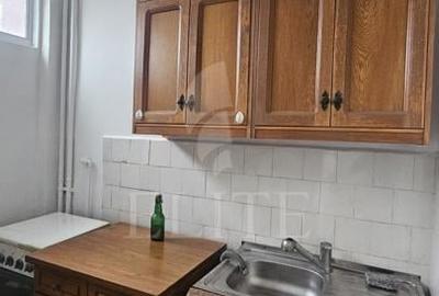 Garsonieră, mobilată în Gheorgheni - 5