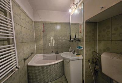 Apartament cu 3 camere decomandat, mobilat în Prelungirea Ferentari - 11