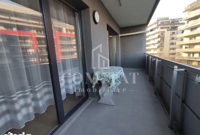 Apartament cu 2 camere semidecomandat în Bună Ziua - 8