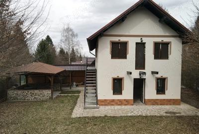 Casă în Central - 6