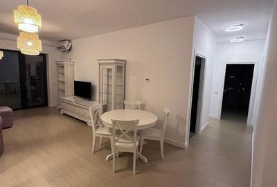 Apartament cu 3 camere în Baza 3 - 2