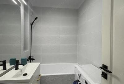 Garsonieră decomandată în Mănăștur - 7