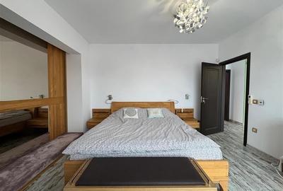 Apartament cu 3 camere,mobilat si utilat ,situat in cartierul Intre Lacuri! - 14