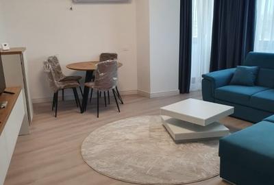 Inchiriere Apartament spatios bloc nou la 2 pasi de City Park Mall - 2