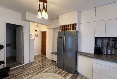 Apartament cu 2 camere decomandat, mobilat în Exterior Vest - 12