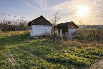 Spațiu comercial, în Hănțești - 4