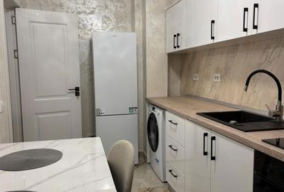 Garsonieră semidecomandată în Păcurari - 5