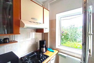 Apartament cochet, generos, gata de locuit, în zonă verde - Răcădău, Brașov - 5