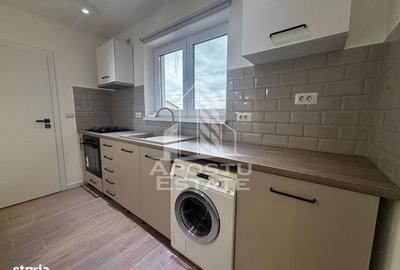 Apartament cu 3 camere semidecomandat, mobilat în Dumbrăvița - 14