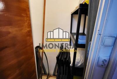Garsoniera Parc N.Filimon-0% comision-posibilitate CT proprie - 11