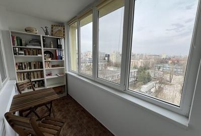 Apartament Averescu | Arcul de Triumf - 4