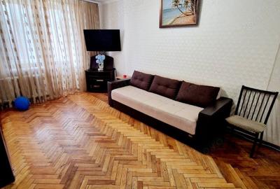 Garsonieră în Lujerului