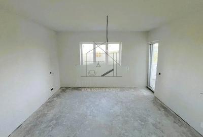 Casa tip duplex 125 mp utili, teren 500 mp, Feleacu - 13