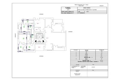 Bloc nou - Aleea Parcului - 2 si 3 camere - 14