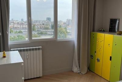 3 camere | Floreasca | Dorobanti | Beller renovat utilat - 15