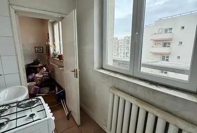 GARSONIERA | Iancului | Metrou | 25 mp Utili | Etaj 9 Retras | - 4