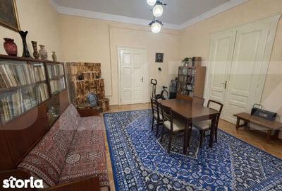Apartament cu 2 camere semidecomandat în Central - 11