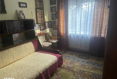 Apartament cu 3 camere nedecomandat în Gară - 11