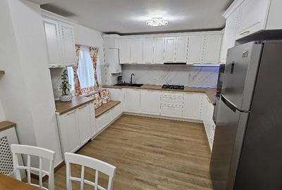 Casă cu 5 camere cu Teren 300 Mp în Central - 2