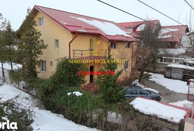 Casă cu 4 camere cu Teren 474 Mp în Brănești - 16