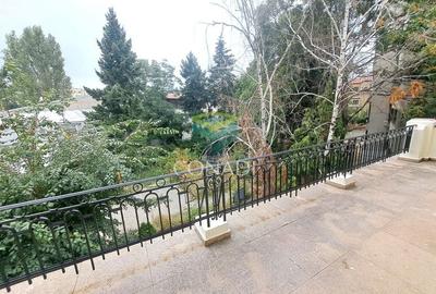 Zona Romana, vila speciala de inchiriat, 713 mp utili - 6