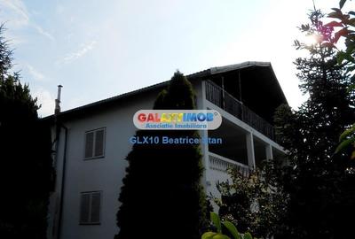 Vila splendida, o reala oaza de liniste intre lacul si padurea SNAGOV - 5