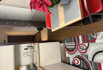 Apartament cu 2 camere decomandat în Central - 4