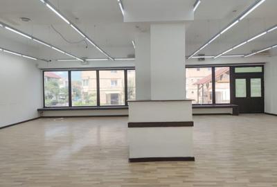 Spatiu comercial, vitrina, 180 mp, Rasnov. - 4