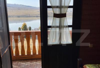 Cabana deosebita in Campenesti - un refugiu modern cu privel - 16