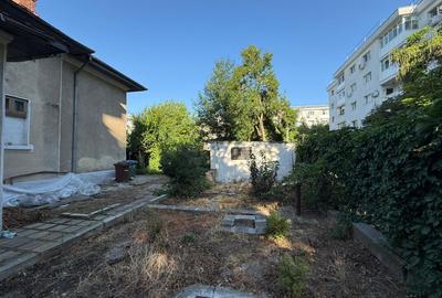 Vila in zona Băneasa, în imediata vecinătate a Parcului Herăstrău 7 camere - 4