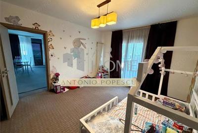 Apartament 3 camere, terase 32 mp, 2 parcari, Ploiesti, Albert - 11