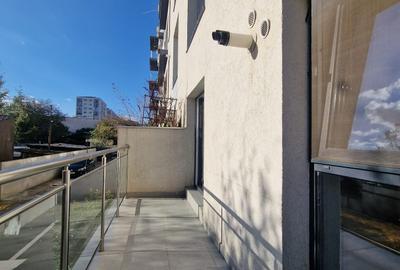 Pacii - metrou - Apartament 2 camere - bl nou - parcare - mobilat - centrala ter - 5