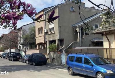 Casă cu 3 camere cu Canalizare în Gara de Nord - 10