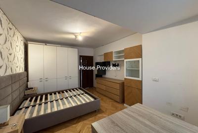 Apartament 3 Camere 2 bai| Piata Alba Iulia Burebista| Parcare - 8