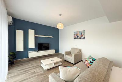 Apartament cu 2 camere decomandat în Exterior Sud - 5