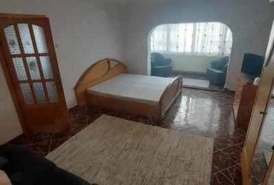 Banca Nationala - garsoniera conf 1 - centrala balcon etaj 1 mobilata utilata - 3